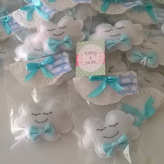 keçe bebek şekeri