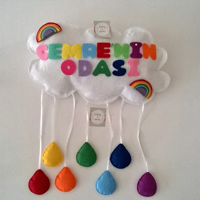 keçe bebek şekeri