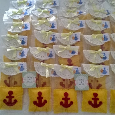 keçe bebek şekeri