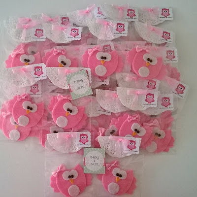 keçe bebek şekeri