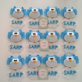 keçe bebek şekeri