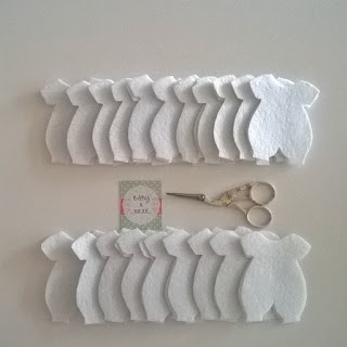 keçe bebek şekeri