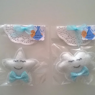 keçe bebek şekeri