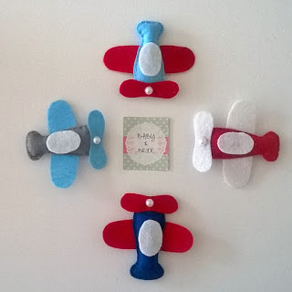 keçe bebek şekeri