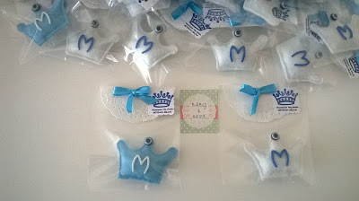 keçe bebek şekeri