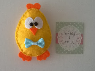 keçe bebek şekeri