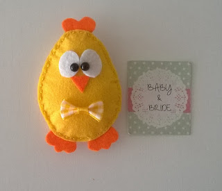 keçe bebek şekeri