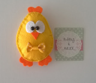 keçe bebek şekeri