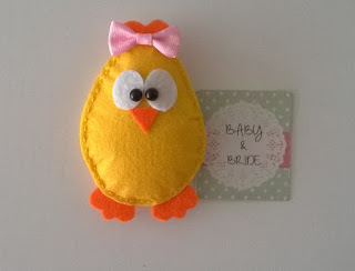 keçe bebek şekeri
