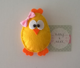 keçe bebek şekeri