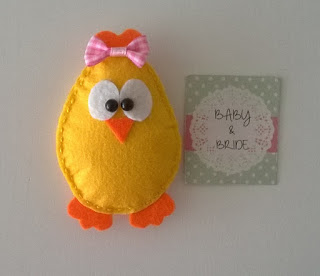 keçe bebek şekeri