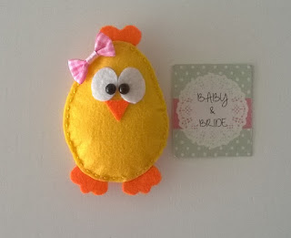 keçe bebek şekeri