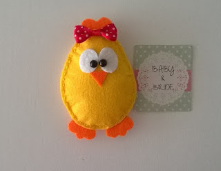 keçe bebek şekeri