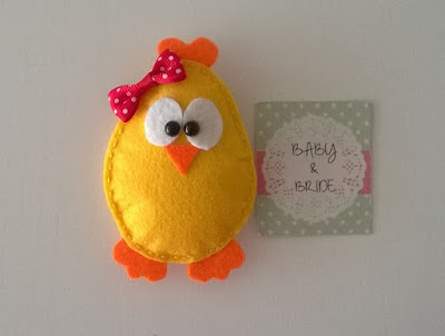 keçe bebek şekeri