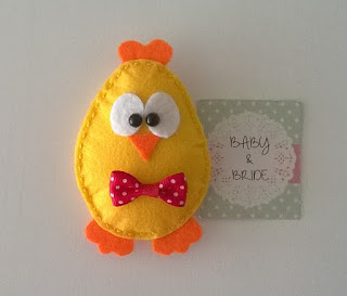 keçe bebek şekeri
