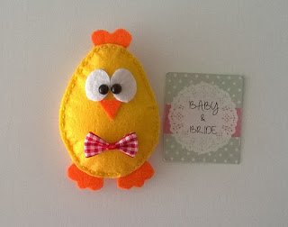 keçe bebek şekeri