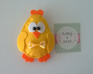 keçe bebek şekeri