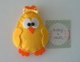 keçe bebek şekeri