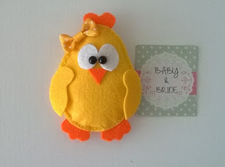 keçe bebek şekeri