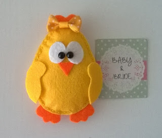 keçe bebek şekeri
