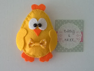 keçe bebek şekeri