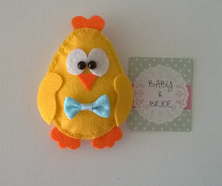 keçe bebek şekeri