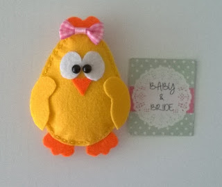keçe bebek şekeri