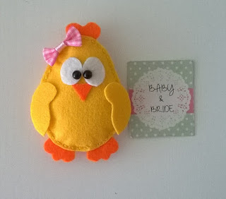 keçe bebek şekeri