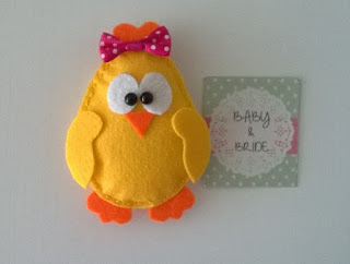 keçe bebek şekeri
