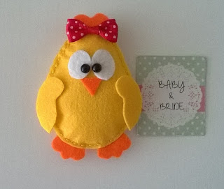 keçe bebek şekeri