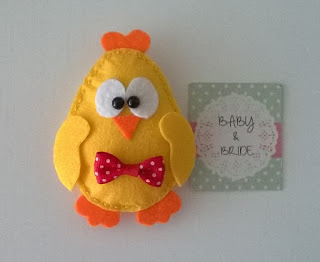 keçe bebek şekeri