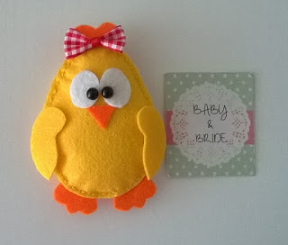 keçe bebek şekeri