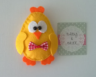 keçe bebek şekeri