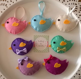 keçe bebek şekeri