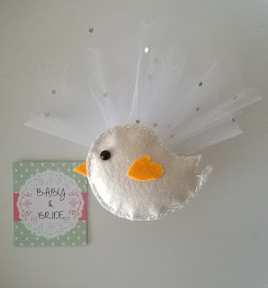 keçe bebek şekeri
