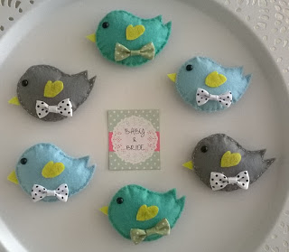 keçe bebek şekeri