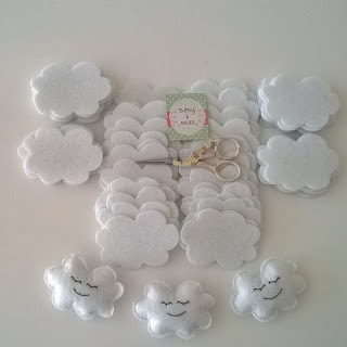 keçe bebek şekeri