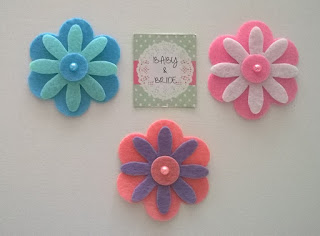 keçe bebek şekeri