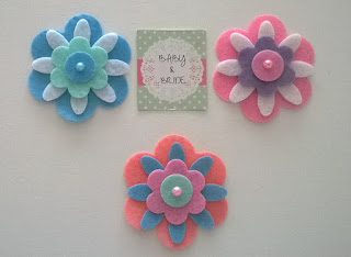 keçe bebek şekeri