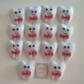 keçe bebek şekeri