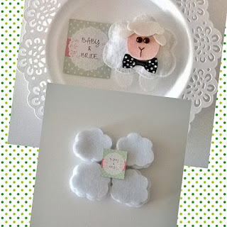 keçe bebek şekeri