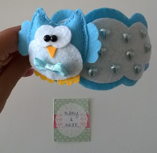 keçe bebek şekeri