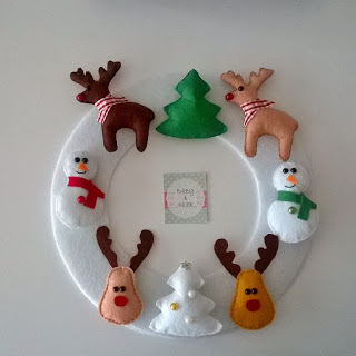 keçe bebek şekeri