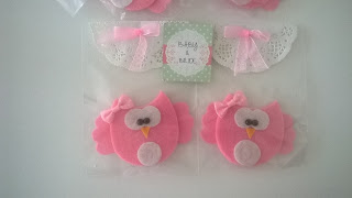 keçe bebek şekeri