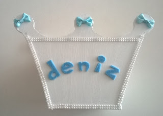 keçe bebek şekeri