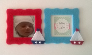 denizci-çerçeve-magnet-keçe-bebek-şekeri 10