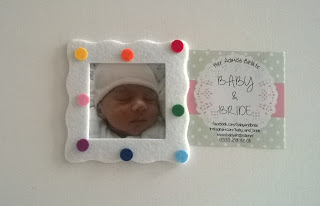 keçe bebek şekeri
