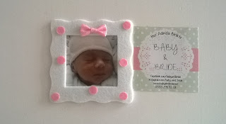 keçe bebek şekeri