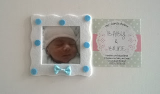 keçe bebek şekeri