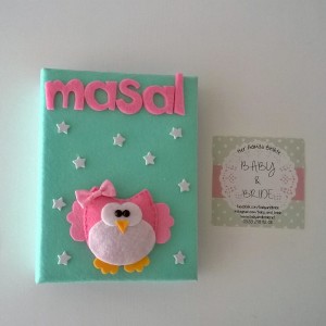 foto-albümü-magnet-kece-bebek-sekeri 2